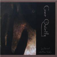 Lisa Gerrard : Come Quietly